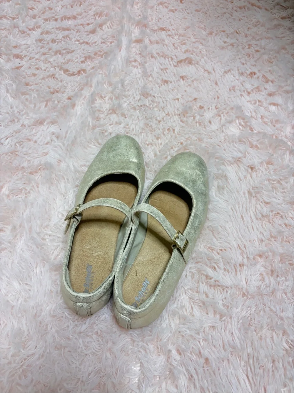Gold Flats
